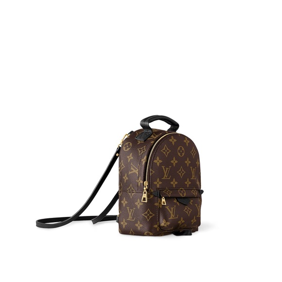 Louis Vuitton Backpack - Picture 2 of 5